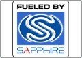 Sapphire, ATI's 100% partner