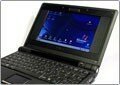 ASUS Eee PC 701: a sub-notebook priced as a PDA