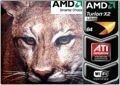 Puma platform: new generation of AMD's mobile technologies