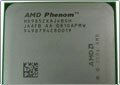 AMD Phenom X4 9850 &ndash; a top-end CPU at affordable price