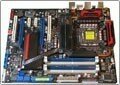 ASUS Maximus II Formula (Intel P45)