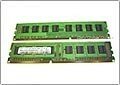 DDR3 memory: late 2008