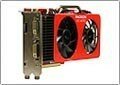 Palit Radeon HD 4870 Sonic: exclusive, with unusual features