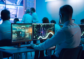 Cyber security