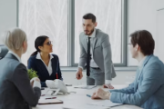 business confidence