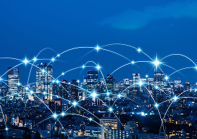 smart city