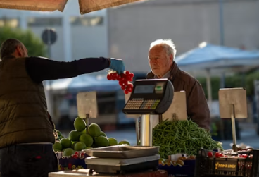 Local Farmers