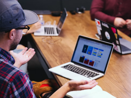 Digital Transformation