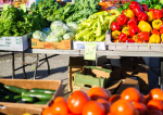 Local Farmers Markets
