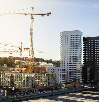 Downtown Investment