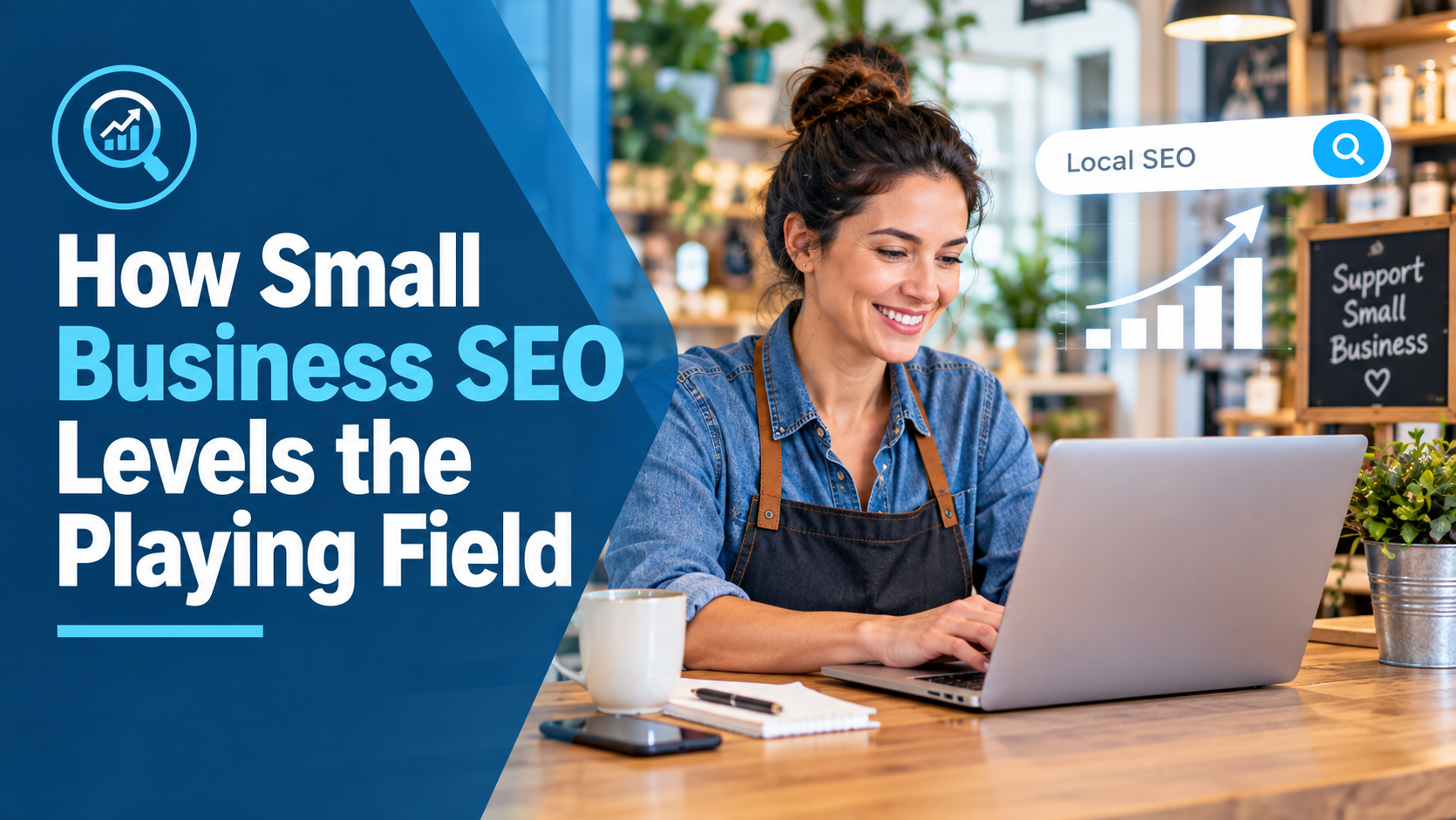 small business seo