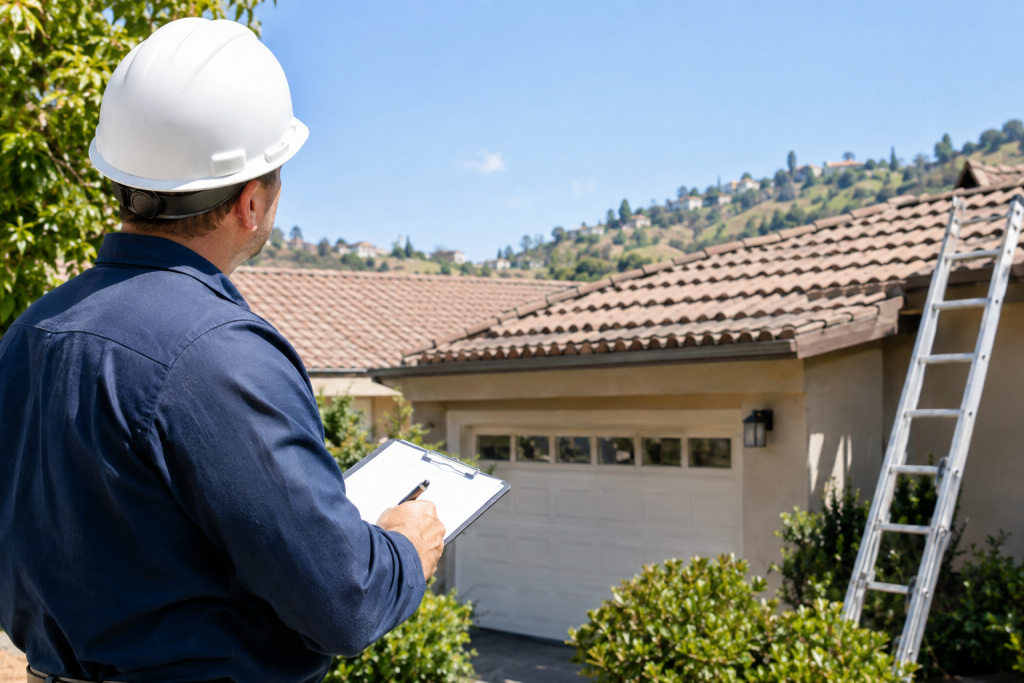 How to Choose Among Roofing Companies in Woodland Hills