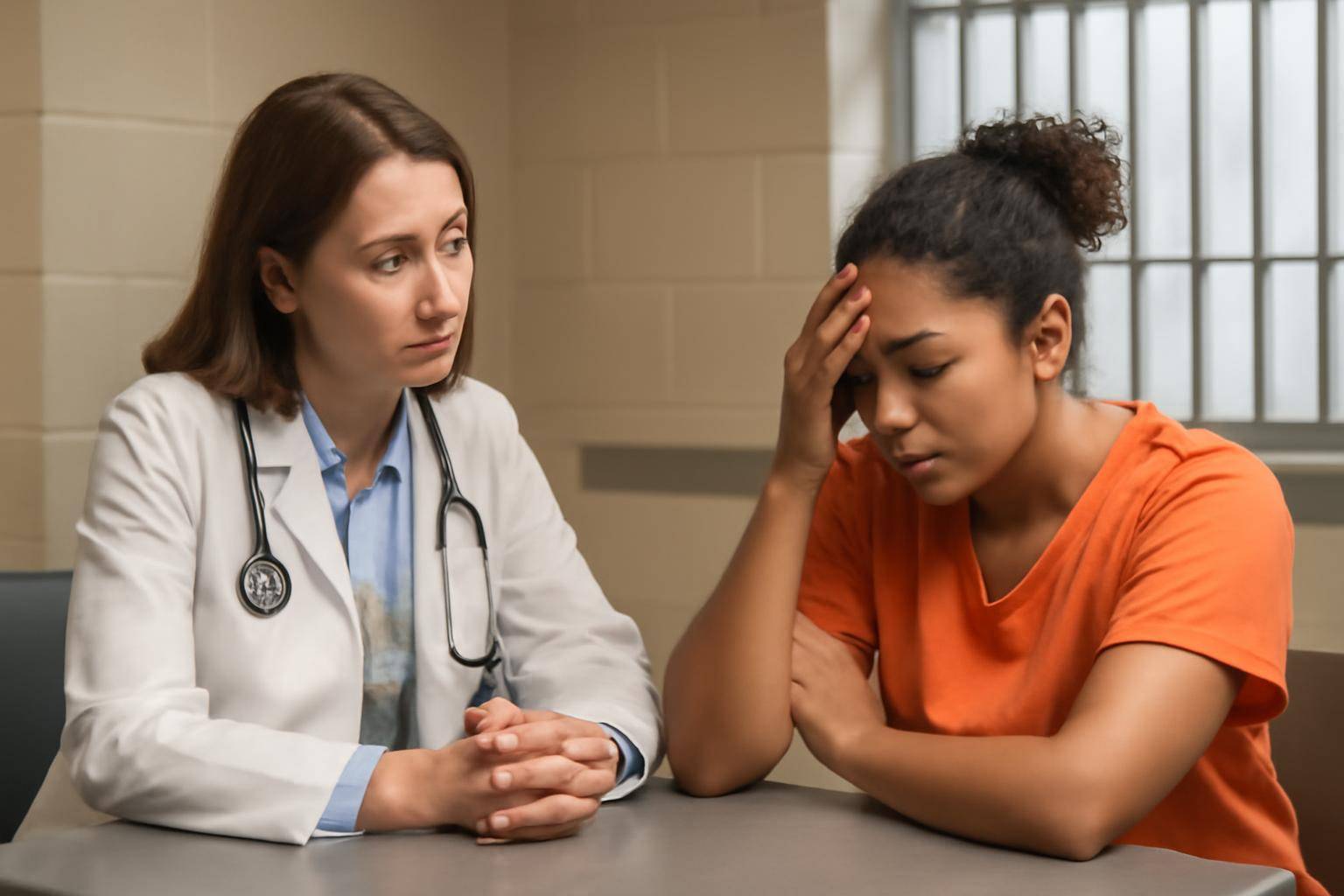 Armor Health Expands Structured Approach to Women’s Postpartum Mental Health in Correctional Settings