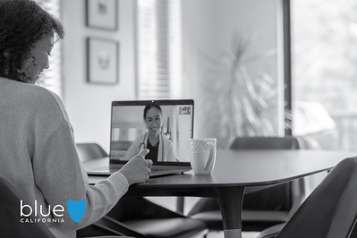 BLUE SHIELD OF CALIFORNIA EXPANDS VIRTUAL BLUE PROGRAM, BRINGING $0 OUT-OF-POCKET VIRTUAL CARE BENEFIT TO 260,000 MORE MEMBERS