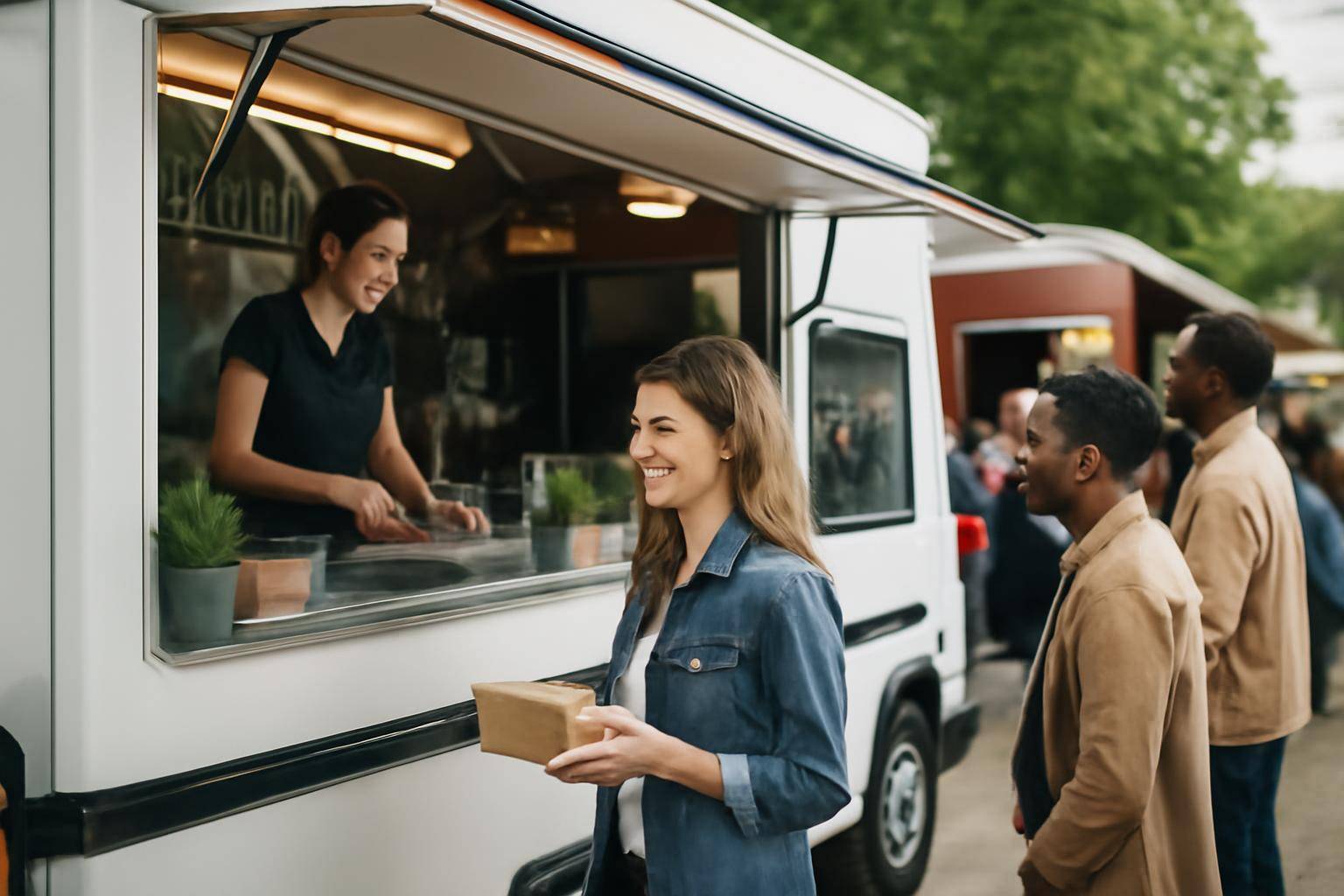 Food Truck Market to Reach USD 6.46 Billion by 2031 as Demand for Convenient Food and Mobile Dining Grows, Says Mordor Intelligence
