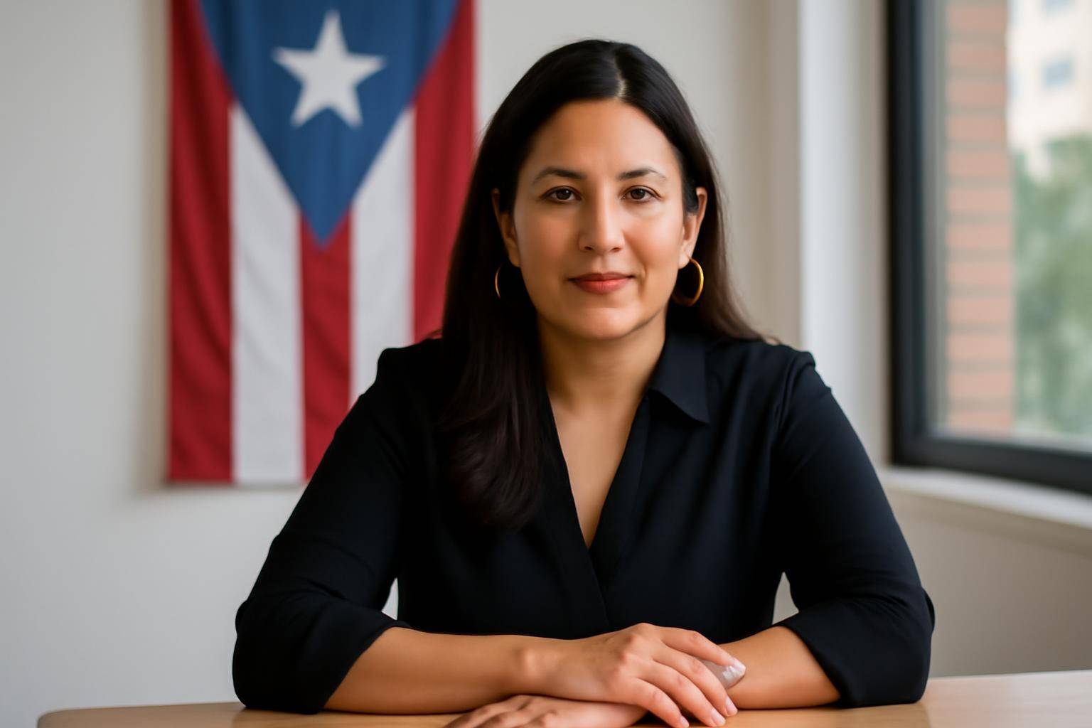 Gretchen Rivera-Lebrón Brings Puerto Rican Design to the Global Stage in New International Book on Latin American Interiors