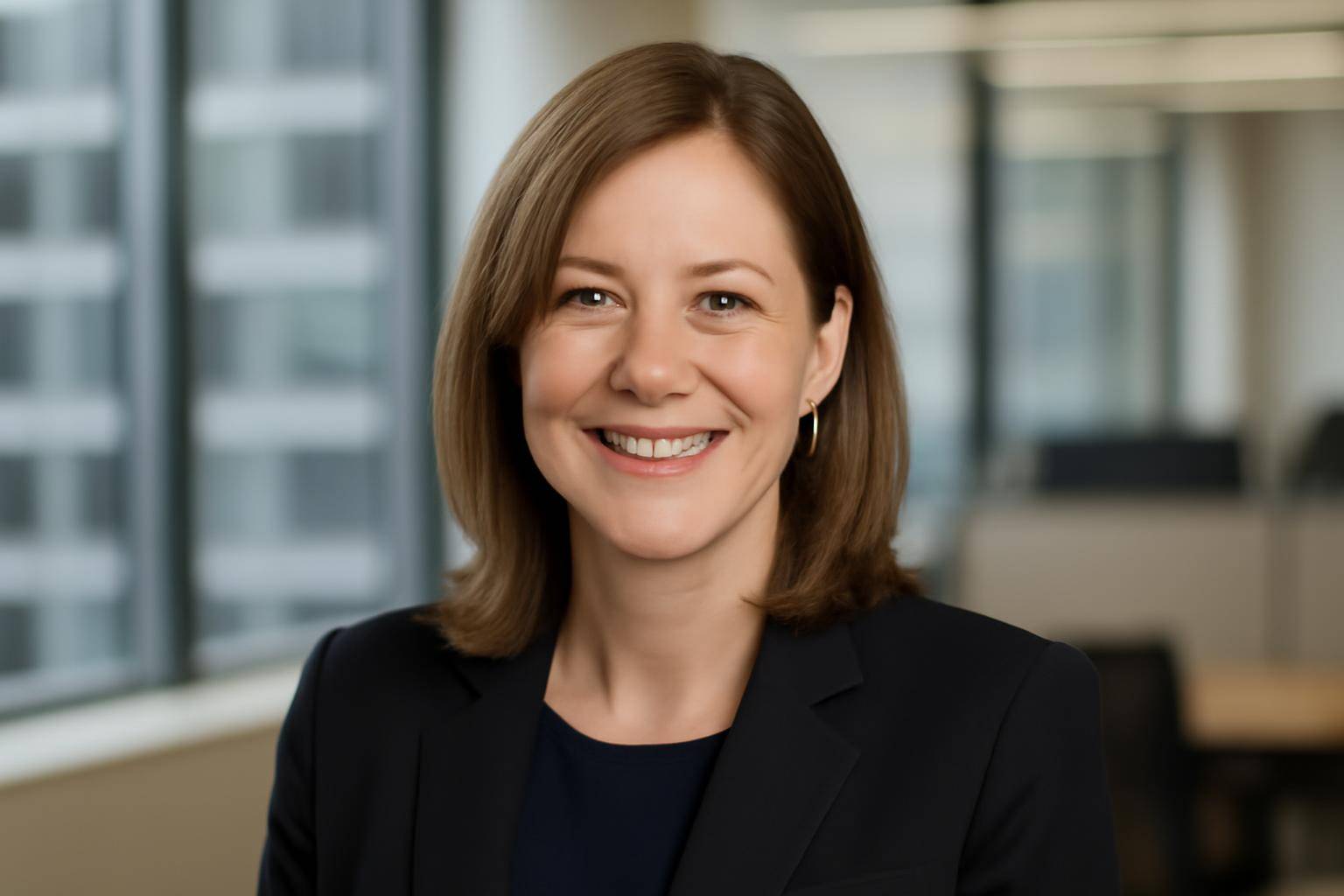 Jenny Darling Named Chief Financial and Operations Officer at the Ad Council