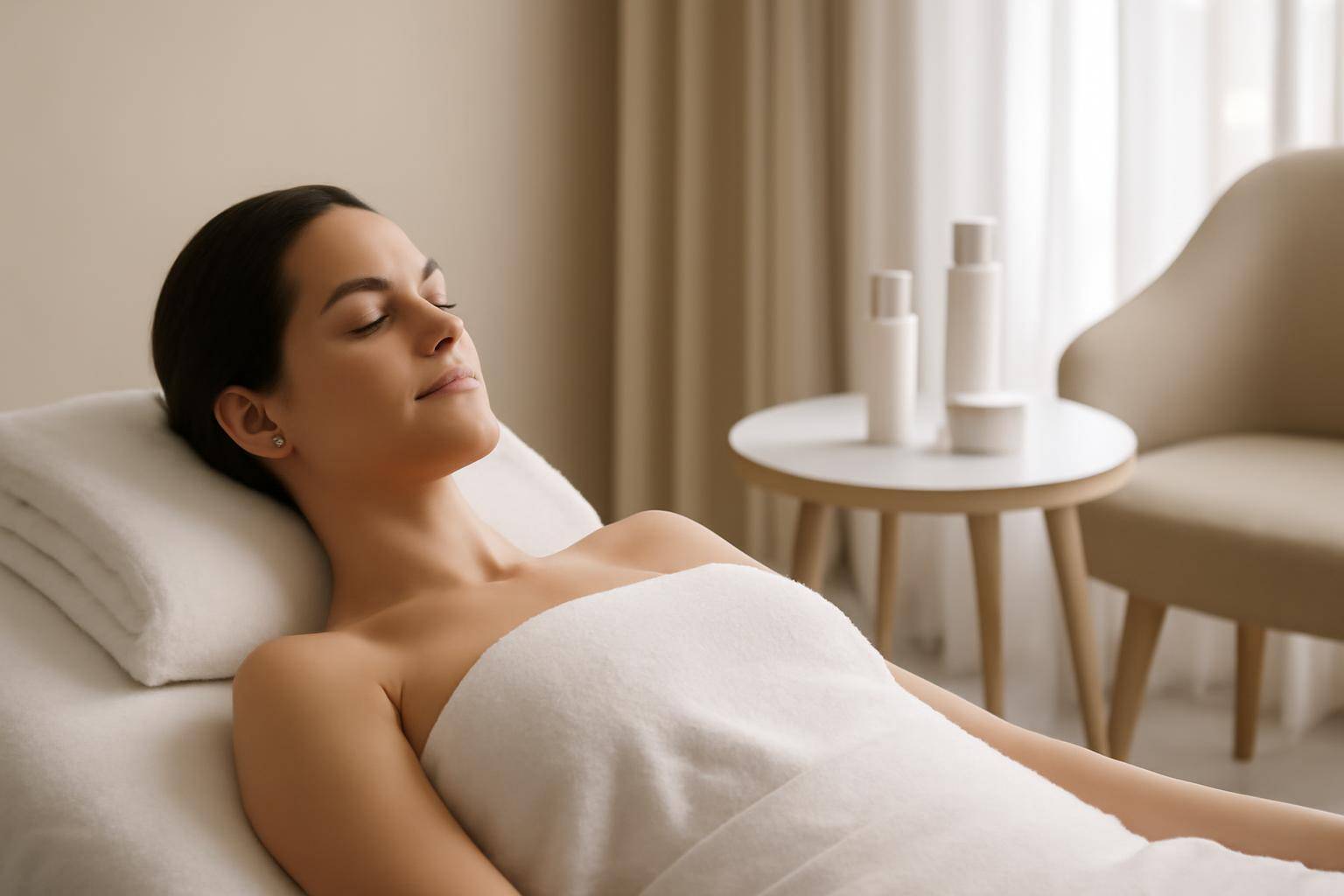 Natura Bissé renews as The Official Spa Brand of The World’s 50 Best Hotels 2026