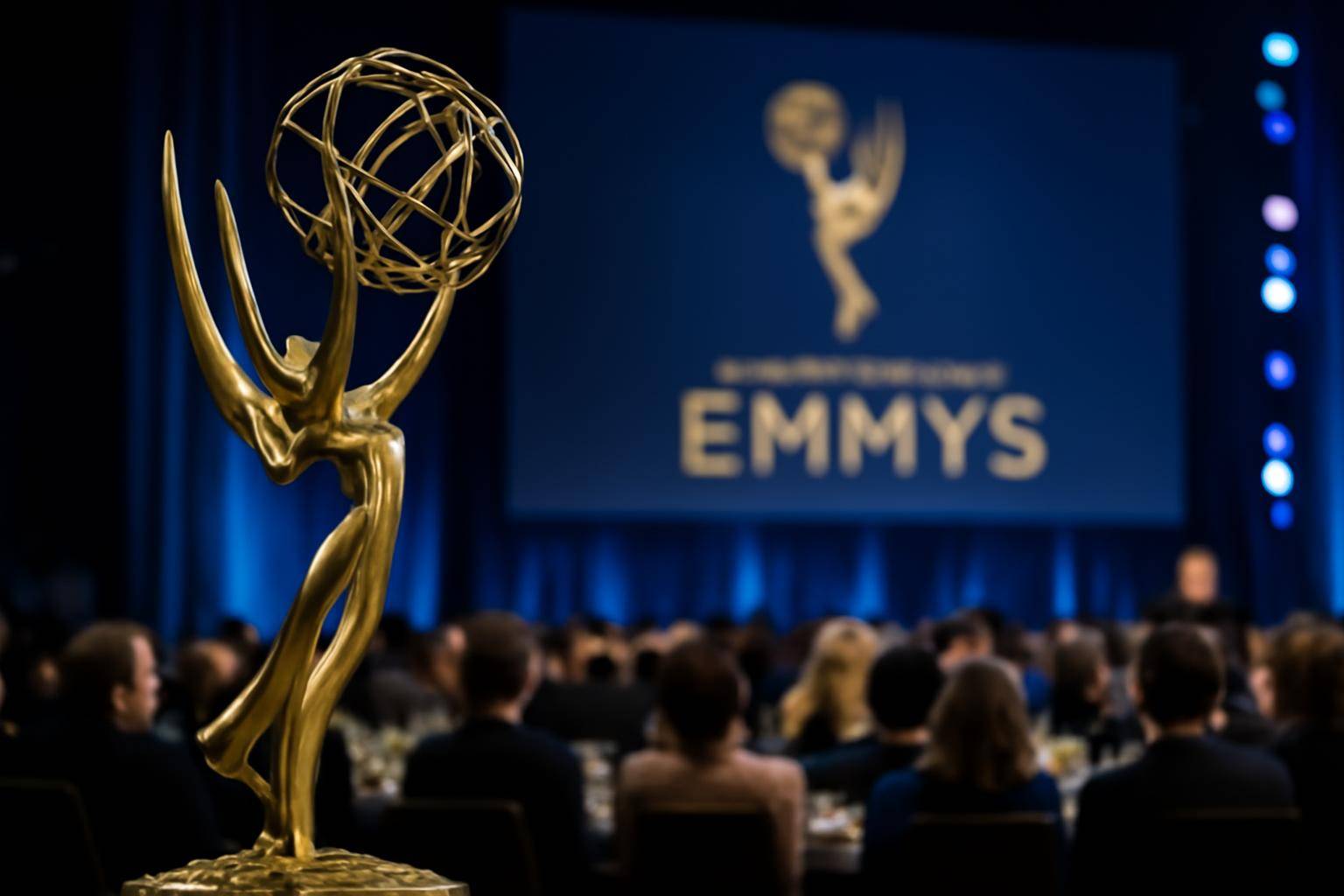 Over 120 Full Sail University Graduates Contribute to Winning Projects at the 78th Annual Primetime Emmys
