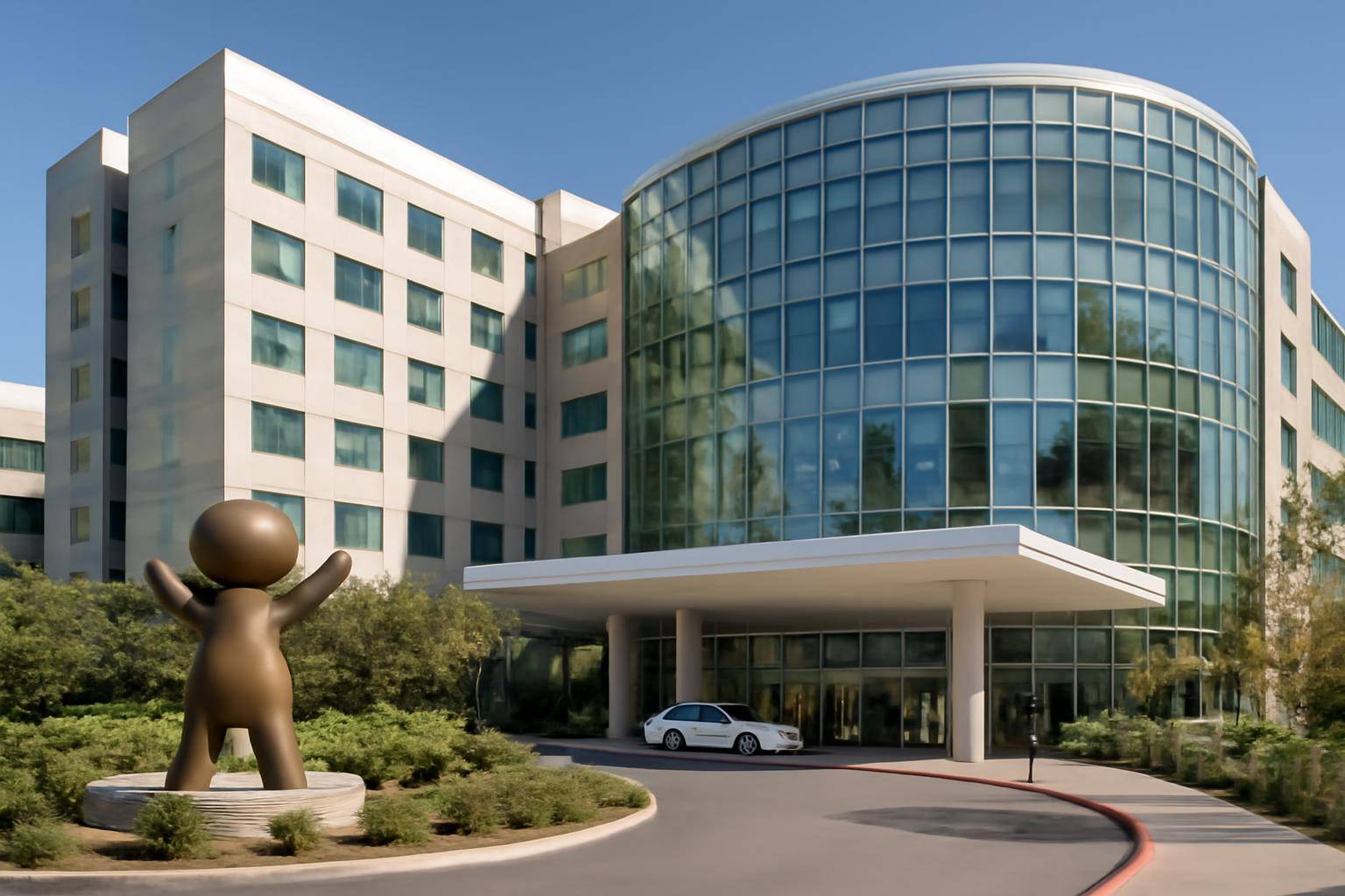 Seattle Children’s ranks among nation’s top 10 children’s hospitals for third straight year