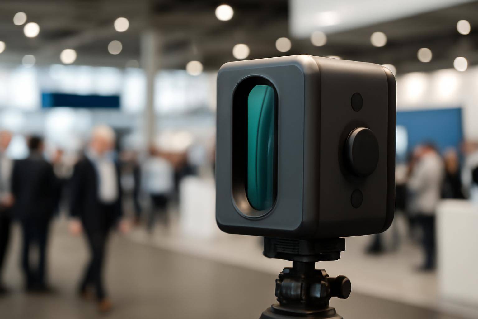 XGRIDS Unveils Lixel L3 at INTERGEO 2026, Setting a New Benchmark for Spatial Capture with Validated 5 mm Accuracy