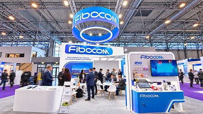 Fibocom Advances Next-Generation FWA and Smart Connectivity at Network X 2026