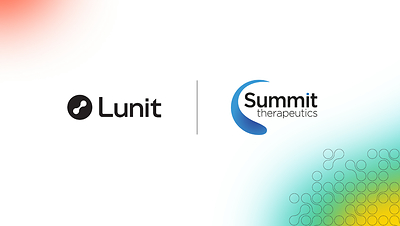Lunit and Summit Therapeutics Announce Agreement to Apply AI-powered SCOPE IO Platform for Tumor Microenvironment Analysis in Immuno-Oncology Development