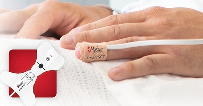 Masimo's smartSET™ FDA Clearance Offers Breakthrough Innovation in Pulse Oximetry to Help Improve Critical Patient Outcomes