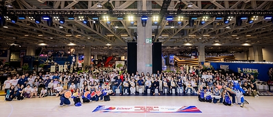 'NBA Cares x Sands Cares Community Impact Week 2026' Successfully Concludes