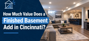 finished basement add