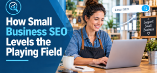small business seo