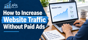 website traffic