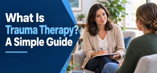 what is trauma therapy