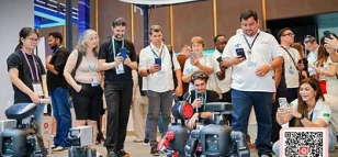 Advanced Manufacturing in Focus: Smart Life and Robotics Take the Spotlight at 140th Canton Fair