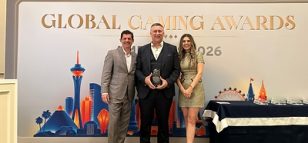 Aristocrat Gaming™ Honored at Global Gaming Awards Americas with Class 2 and Class 3 Land-Based Supplier of the Year and Slot of the Year