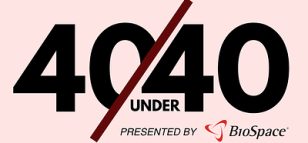 BioSpace Announces 2026 40 Under 40 Winners