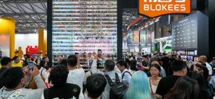Blokees Exhibits 900+ Products at 2026 China Toy Expo, Continuing to Advance Product Competitiveness