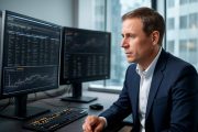 Bloomberg Electronic Markets Bring Full Programmatic Execution Support to FX Options Trading