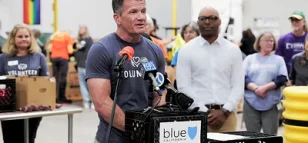 BLUE SHIELD OF CALIFORNIA LAUNCHES FOOD AS HEALTH INITIATIVE WITH SUPPORT FOR ALAMEDA COUNTY COMMUNITY FOOD BANK
