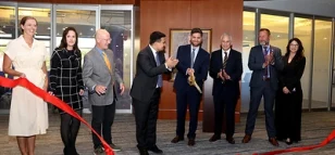 Buckingham, Doolittle & Burroughs, LLC Celebrates Grand Opening of New Downtown Akron Office with Ribbon-Cutting Ceremony