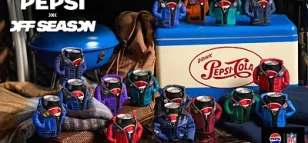 /C O R R E C T I O N - PepsiCo Beverages North America/