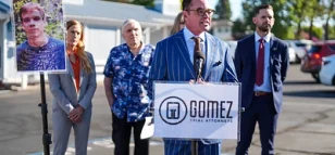 Civil Rights and Trial Attorney John Gomez Announces Wrongful Death Lawsuit After Developmentally Disabled Man Killed at Fallbrook Care Facility
