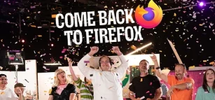 Come Back to Firefox: Mozilla launches its most ambitious campaign yet to bring people back to the independent alternative to big tech browsers