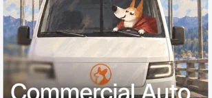 Corgi Insurance Launches Business Auto Insurance for Contractors and Service Fleets