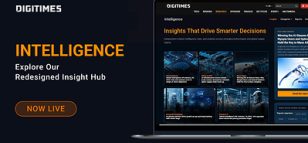 DIGITIMES Expands Global Tech Supply Chain Intelligence with Redesigned Intelligence Hub and New News Feed API