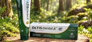Dr. Oregonin Completes U.S. FDA Registration for OLTIS DENTAL-X, Unveiling Oral-Care Innovation Rooted in Trans-Pacific Alder Research