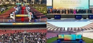Drive to Great | BAIC FOTON Africa Partners Conference Successfully Held, Accelerating Localization Strategy