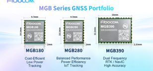 Fibocom Showcases MGB Series GNSS Portfolio at IMC India 2026 for Diverse IoT Positioning Needs