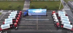 Gotion Delivers Africa's Largest AC-Coupled Storage Project in Just 3 Months