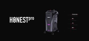 Honest Lasers Announces Global Launch of the Honest Pro